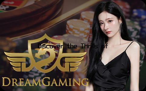 Discover the Thrills of Online Gaming