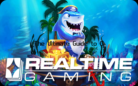 The Ultimate Guide to Online Gaming Experiences